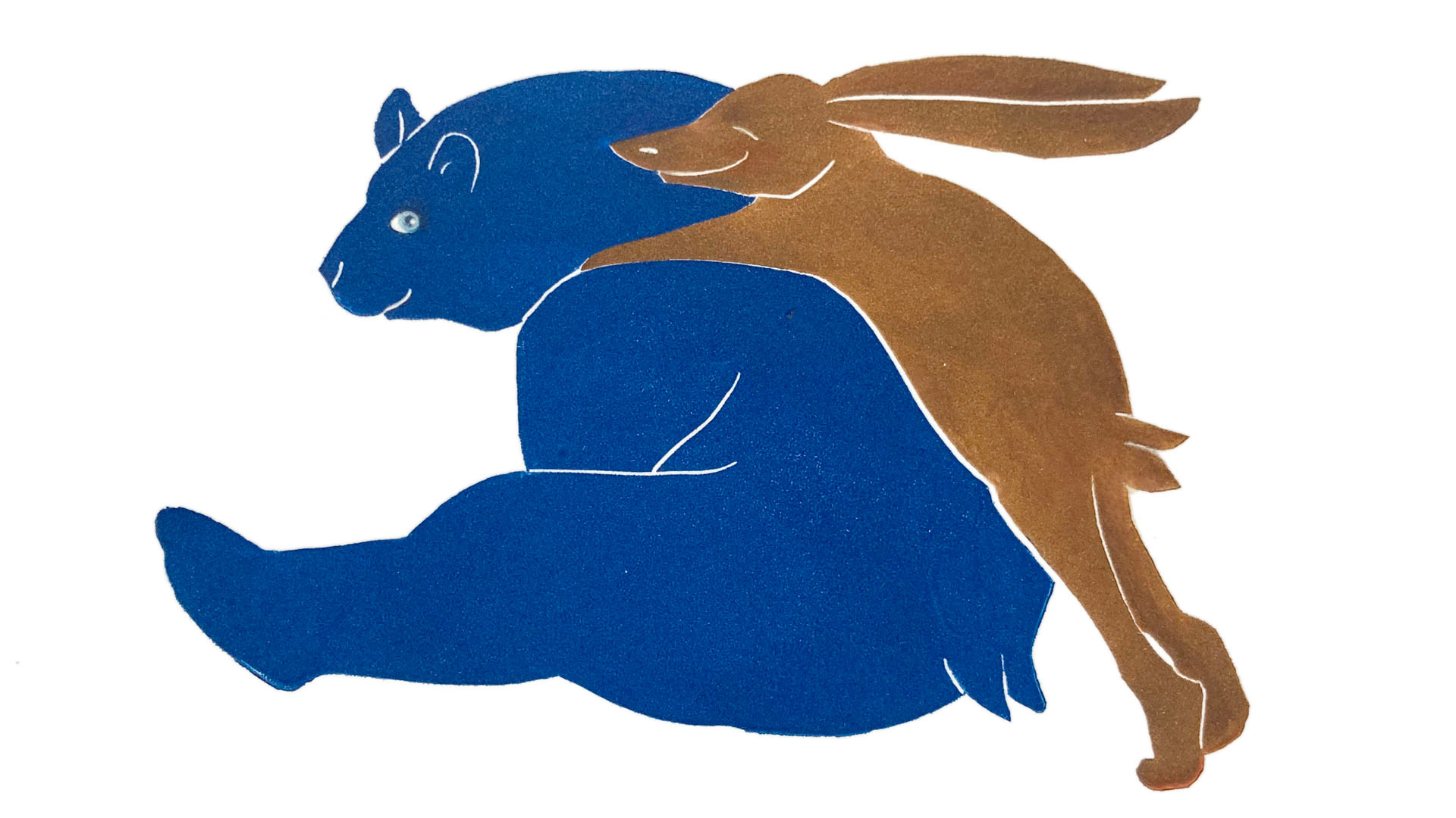 work by georg