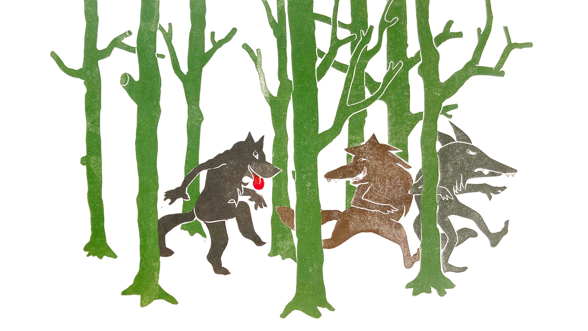 work by georg